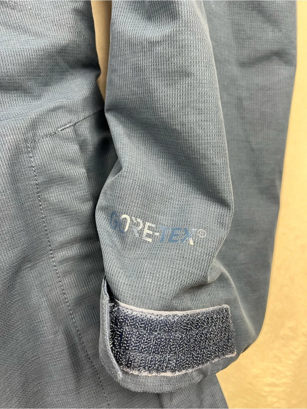 The North Face NFZ Jacket Gore-Tex Steep Series Ski Snowboard Snow Men’s Medium